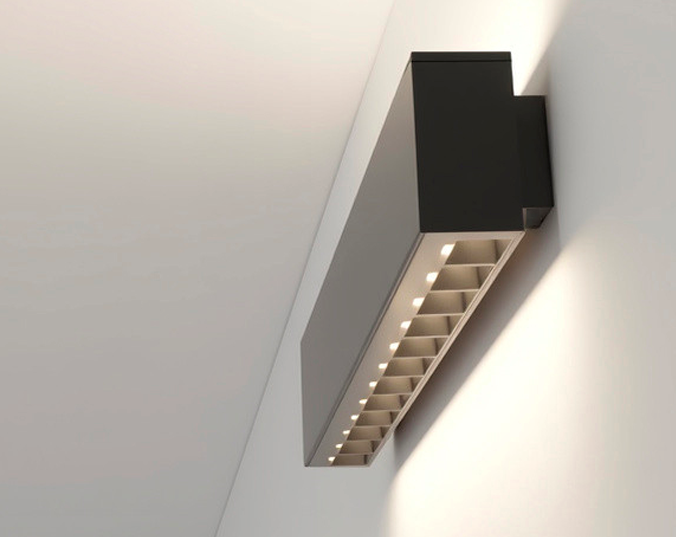 Billet - Direct/Indirect Wallgrazer-BIWO-W